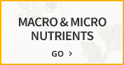 MACRO&MICRO NUTRIENTS